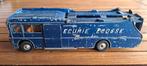 Ecurie Ecosso Racing Car Transporter Commer TS 3, Hobby en Vrije tijd, Modelauto's | 1:43, Ophalen of Verzenden, Gebruikt, Auto