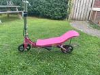 Space Scooter, Fietsen en Brommers, Steps, Ophalen of Verzenden, Gebruikt, Overige typen