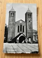 Weebosch ( Bergeijk) R K Kerk, Ophalen of Verzenden, 1960 tot 1980, Gelopen, Noord-Brabant