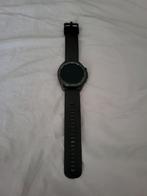 Samsung Galaxy watch 3, Ophalen of Verzenden, Gebruikt, Zwart, Android