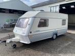 Awarde sunstar caravan, Caravans en Kamperen, Caravans, Particulier, 500 - 750 kg, Oven
