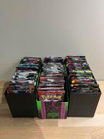 Pokemon - Bulk - Reverses - Holos, Ophalen of Verzenden, Nieuw, Meerdere kaarten, Foil