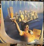 Supertramp: Breakfast in America (lp), Ophalen of Verzenden, Zo goed als nieuw, 12 inch, Poprock