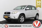 Toyota RAV4 2.0 VVTi Linea Sol | Trekhaak | 4X4 | Org NL | I, Auto's, Toyota, Automaat, 1998 cc, Stof, Gebruikt