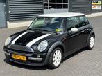 Mini Mini 1.6 Cooper Pepper , Airco, Voorwielaandrijving, 1025 kg, 15 km/l, Gebruikt