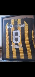 Vitesse van Ginkel Tshirt, Maat L, Ophalen of Verzenden, Nieuw, Shirt