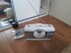 retro radio CD speler van soundmaster, Ophalen of Verzenden, Nieuw, Radio, Met cd-speler
