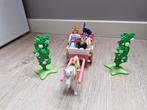 Playmobil koninklijke koets, Kinderen en Baby's, Speelgoed | Playmobil, Ophalen of Verzenden