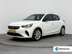 Opel Corsa 1.2 Edition, Voorwielaandrijving, Euro 6, Wit, Origineel Nederlands