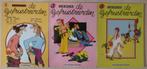 De gefrustreerden 1 t/m 3 (SC), Boeken, Stripboeken, Meerdere stripboeken, Ophalen of Verzenden, Zo goed als nieuw, Claire Bretécher