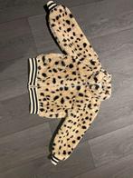 Name it Jas Meisje Maat 116, Kinderen en Baby's, Kinderkleding | Maat 122, Ophalen, Zo goed als nieuw, Meisje, Jas