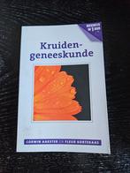 Fleur Kortekaas - Kruidengeneeskunde, Ophalen of Verzenden, Zo goed als nieuw, Fleur Kortekaas; Corwin Aakster