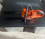 Husqvarna 339 XP kettingzaag, Ophalen of Verzenden, Zo goed als nieuw, Benzine