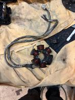 Piaggio zip onsteking 2t, Dieren en Toebehoren, Ophalen of Verzenden, Zo goed als nieuw