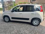 Fiat Panda 0.9 TwinAir Lounge, Euro 5, Stof, Beige, Panda