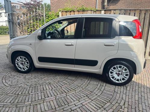 Fiat Panda 0.9 TwinAir Lounge, Auto's, Fiat, Bedrijf, Te koop, Panda, Airbags, Airconditioning, Boordcomputer, Centrale vergrendeling
