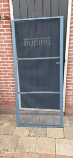 Auping spiraal 200 x 90 Bedbodem, Ophalen, Zo goed als nieuw, Eenpersoons, 90 cm