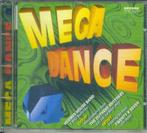 cd van Mega Dance 4 [arcade], Cd's en Dvd's, Cd's | Dance en House, Gebruikt, Verzenden