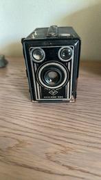 Agfa Synchro Box, Verzamelen, Fotografica en Filmapparatuur, Ophalen of Verzenden, Voor 1940