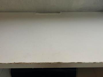 IKEA BESTA tv-meubel, wit - 180x40x46cm - afbeelding 2