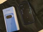 Google pixel 10 blauw ruilen voor Samsung edge of flip7, 128 GB, Ophalen, Zo goed als nieuw, Blauw