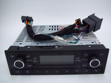 Ford Transit Autoradio V363MCA KK3T-18D815-DK beschikbaar voor biedingen