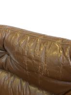 Vintage Falcon chair fauteuil met armleuningen design, Huis en Inrichting, Fauteuils, Vintage, Gebruikt, Vintage, Hout
