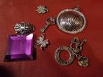lotje hangers nr ha 1000, Hobby en Vrije tijd, Kralen en Sieraden maken, Ophalen of Verzenden, Nieuw, Hanger