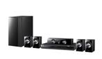 Samsung HT-D550/XN DVD 5.1 Channel Surround Set, Ophalen, Gebruikt, 70 watt of meer, 5.1-systeem