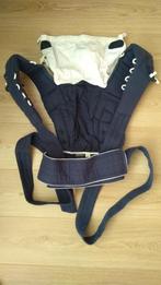 Bondolino draagzak, Kinderen en Baby's, Babydragers en Draagdoeken, Overige merken, Buik of Rug, Ophalen of Verzenden, Zo goed als nieuw