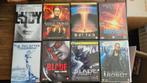 Partij van 15 Science Fiction DVD's, Vanaf 12 jaar, Ophalen of Verzenden, Gebruikt, Science Fiction
