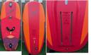 inflatable wing/wind/foil board JP Freefoil 155, Watersport en Boten, Wingsurfen, Ophalen, Zo goed als nieuw, Wingsurfset