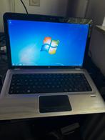 Hp laptop dv6 i3 370m, Ophalen, Gebruikt, HDD, 2 tot 3 Ghz