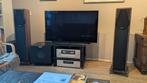 Sonus Faber Maxima Amator, Audio, Tv en Foto, Luidsprekers, Zo goed als nieuw, 120 watt of meer, Front, Rear of Stereo speakers