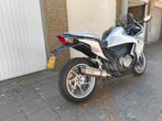 Honda VFR1200F - Zeer Compleet!, Motoren, 4 cilinders, Bedrijf, Meer dan 35 kW, Toermotor