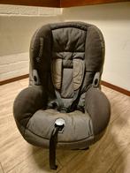 Maxi-Cosi Priori XP Autostoel, Ophalen