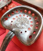 Tractor zitje trekker zadel, Ophalen of Verzenden