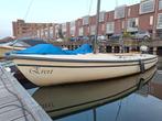 Sloep met motor (oude zeilboot Skarl 645), Watersport en Boten, Ophalen, Gebruikt, Tot 10 pk, 6 meter of meer