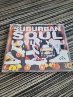 Suburban Soul - Lovin' You - House, Ophalen of Verzenden