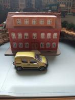 Te koop Peugeot Bipper van Majorette, Hobby en Vrije tijd, Modelauto's | Overige schalen, Ophalen of Verzenden, Zo goed als nieuw