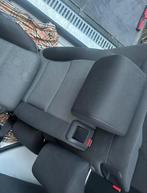 Audi A3 2011 Stoelen en Bank - Complete Set, Ophalen of Verzenden, Gebruikt, Audi