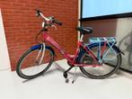 Hele mooie en goede Alpine meisjesfiets 26 inch, Fietsen en Brommers, Fietsen | Meisjes, Alpina, Zo goed als nieuw, Handrem, Ophalen
