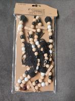 Kaarten slinger, Hobby en Vrije tijd, Feestartikelen, Ophalen of Verzenden, Nieuw, Versiering, Verjaardag