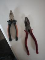 Tangetjes, gratis., Ophalen, Gebruikt