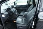 Ford C-Max 1.5 Titanium CRUISE, CLIMA, NAVI, WINTER PACK, LE, 65 €/maand, 15 km/l, Euro 6, 4 cilinders