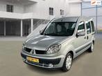Renault Kangoo 1.6-16V Privilège AUTOMAAT AIRCO 2 X SLEUTEL, Gebruikt, 1095 kg, Origineel Nederlands, Bedrijf