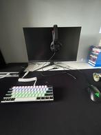 Msi monitor, Computers en Software, Gaming, HDMI, MSI, IPS