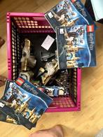 Lego Harry Potter Zweinstein Beukwilg - 75953 twee keer, Kinderen en Baby's, Speelgoed | Duplo en Lego, Ophalen of Verzenden, Zo goed als nieuw