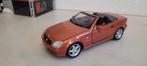 UT Models Mercedes SLK AMG met hardtop dak, Ophalen of Verzenden, Zo goed als nieuw, Auto, UT Models