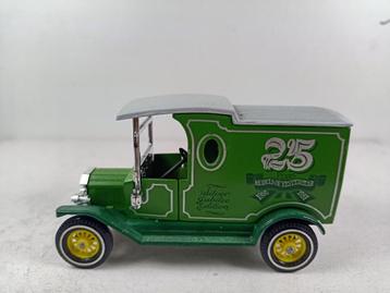 10 stuks model of yesteryear,s  beschikbaar voor biedingen